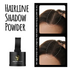 Hair Powder Cover Up Hairline Shadow Instant Concealer Loss Makeup Tool Hot UK 