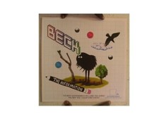 Beck Poster The Information Two Sided
