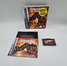ebay® Auktion 256511177892 | BIONICLE: LABYRINTH DER SCHATTEN INKL. OVP | NINTENDO GAMEBOY ADVANCE | PAL Thumbnail of ebay® auction 256511177892 | BIONICLE: LABYRINTH DER SCHATTEN INKL. OVP | NINTENDO GAMEBOY ADVANCE | PAL