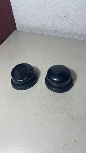 Staubkappe Stoßdämpfer VW Polo 6N 1998 hinten 6N0512135