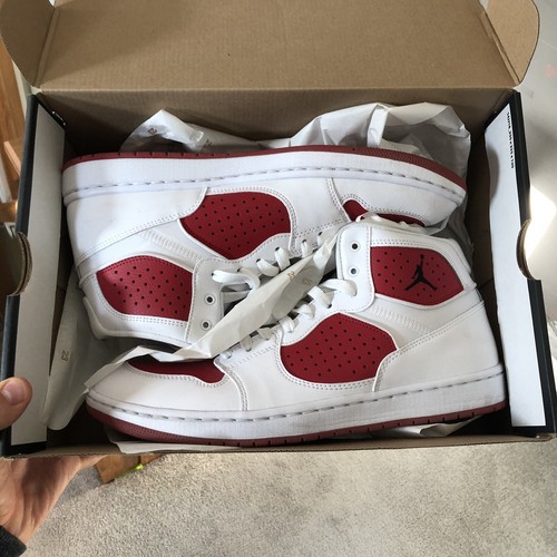 jumpman23 trainers