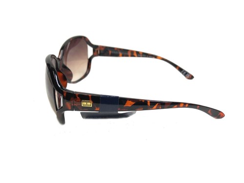New TOMMY HILFIGER Trista WP OL33 Brown/Brown Womens Sunglasses 60.00 - Picture 2 of 10