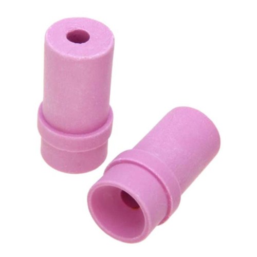 Ceramic Sand Blaster Nozzles 4.5mm/5mm/6mm/7mm Pneumatic Sandblasting Tips - Zdjęcie 2 z 9