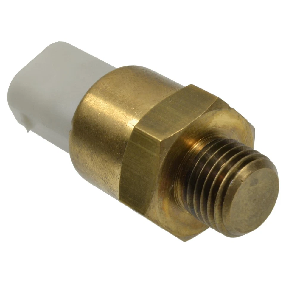 Interruptor de ventilador de refrigeración del motor de encendido estándar para BMW TS-581 Foto 2 de 4