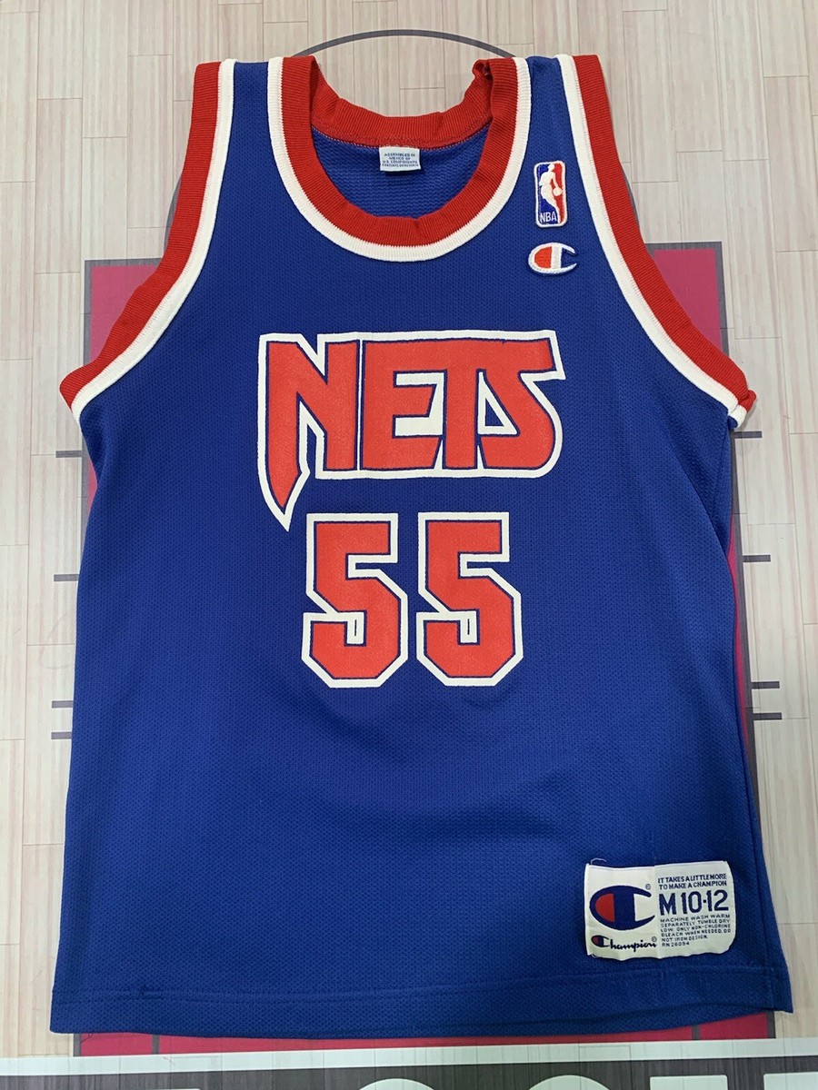 ウェア Vintage Champion Jason Williams jersey Vintage Jason Williams Champion Sacramento Kings Jersey