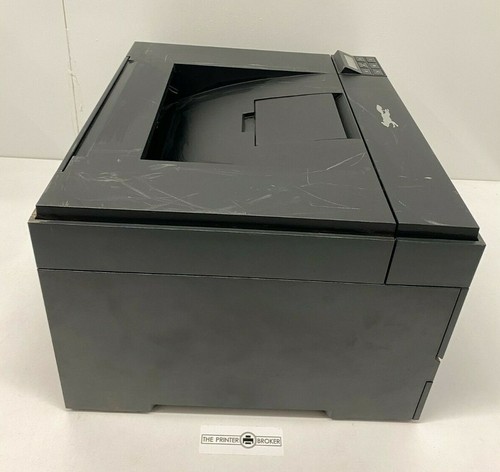 Dell 2330d A4 Mono Laser Printer 210-25812 - Picture 2 of 4
