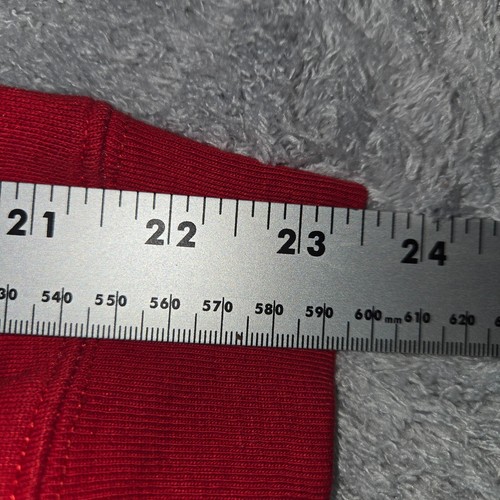 Kids EMBROIDERED Ohio State University Buckeyes Hoodie Size S CLASSICORE - Picture 3 of 6