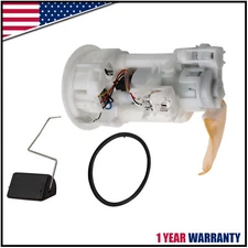 1x New 77020-33210 Fuel Pump Assembly For TOYOTA CAMRY 2002-2006 2003 2004 2005