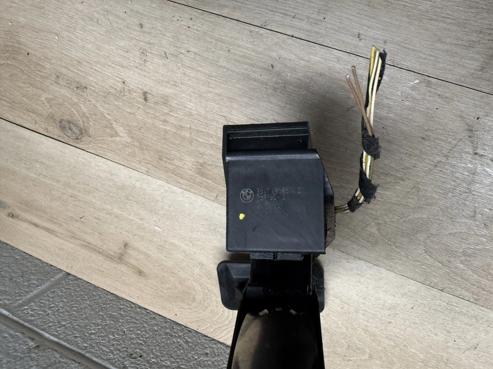 BMW 128I 325I X4X3 X1 SUELO ACELERADOR PEDAL PALANCA MÓDULO SENSOR Foto 4 de 4