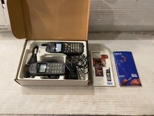 Nokia 918 Cell Phone - - Untested - W/ Bonus Verizon Nokia Phone Bx34