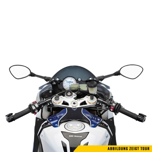 Stummellenker REVO Touring XL für Kawasaki ZX-10R Ninja (08-09) ZXT00E - Picture 4 of 4