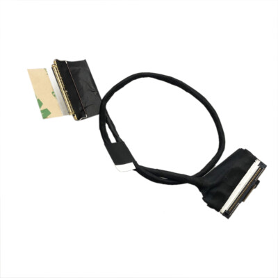 Cavo Piatto Display LCD JINTAI Per Lenovo ThinkPad P15/T15 Gen1 - 40PIN UHD, 5C10Z23871, DC02C00L920