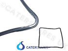 MC3065 MERRYCHEF 401 RUBBER DOOR SEAL GASKET MC 3065 PARTS & SPARES