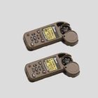 Easy&Simple ES 26065RA 1/6 Scale CAG Special Mission Unit Figure Anemometer