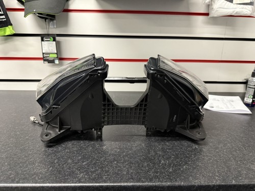 2018 KAWASAKI ZX10R HEADLIGHT - Picture 3 of 4