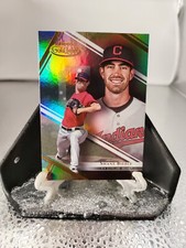 SHANE BIEBER TOPPS GOLD LABEL BASE CLASS 3 INDIANS #16 2021 21