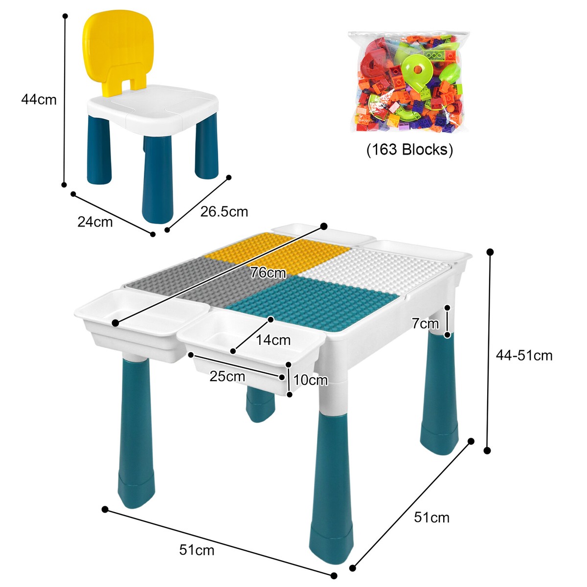 Kindermöbel Kindertish Spieltish Tabelle Legotish Im Kanton Aargau