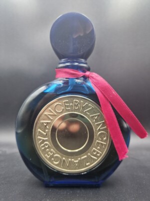 Byzance Rochas 50ml Eau de Parfum Vaporisateur Natural Spray | eBay UK