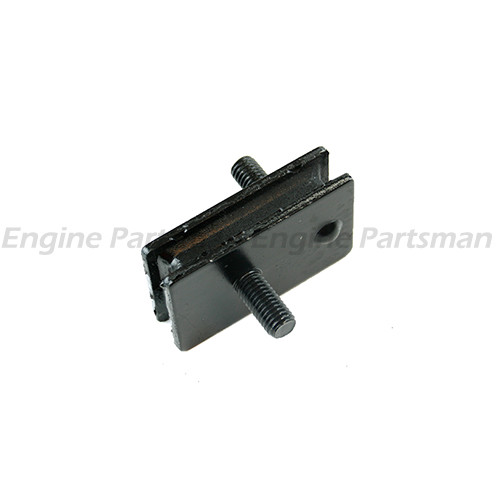 K2412 Motor&Trans Mount Set For 69-71 Dodge Pickup D100/200/300/W100/200/300 3.7 - Picture 3 of 3