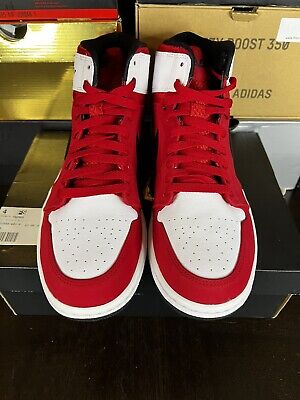Nike Air Jordan 1 Retro High 'Blake Griffin' 332550-601 Men's Shoes Size 9 NEW