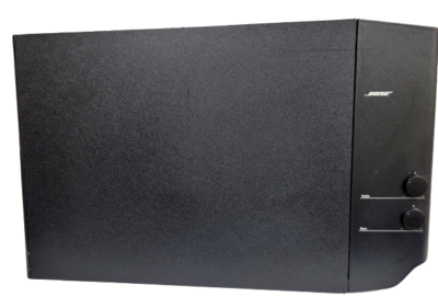 Bose Acoustimass 30 Speaker System | Subwoofer | Lifestyle Bose Acoustimass 30 Speaker System | Subwoofer | Lifestyle
