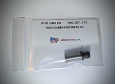 LP-70 Lock Pin