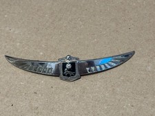 Cadillac Lasalle Emblem 1935 1936 1937 1938 Vintage Parts Ornament Mascot