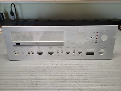 Sansui A-80 Stereo Face Plate