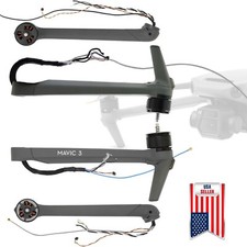 Original Left Right Front Rear Arm Shell  Motor For DJI Mavic 3 /Cine /Classic