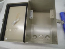 Intermatic 9000A metal outdoor case only