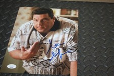 STEVE SCHIRRIPA Signed Sopranos 8x10 Autograph Photo 