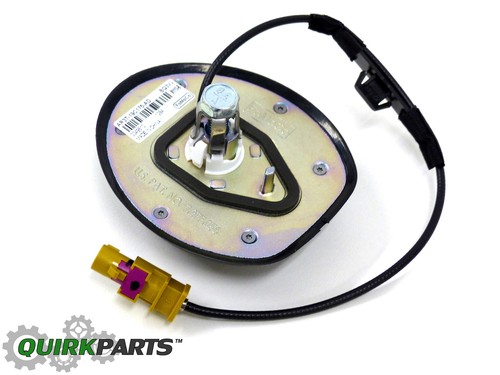 2010-2014 Ford Mustang Black Roof GPS Radio Antenna OEM NEW GENUINE AR3Z10E893B - Picture 3 of 3