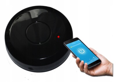 Universal-Fernbedienung Ir Neo WiFi Smart Remote Tuya