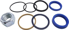Cylinder Hydraulic Seal Kit 7135558 Replacement for Bobcat 322 773 753 763 7753