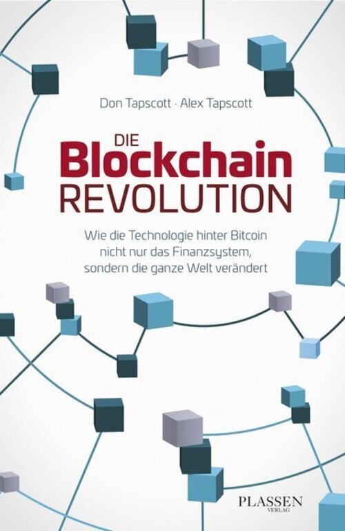 Thumbnail - Die Blockchain-revolution | Don Tapscott (u. A.) | Buch | 440 S. |