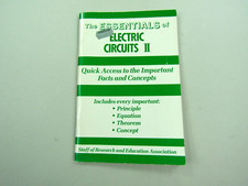 VTG The Essentials of Electric Circuits II 19...