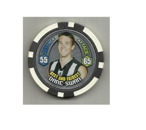 collingwood fairest