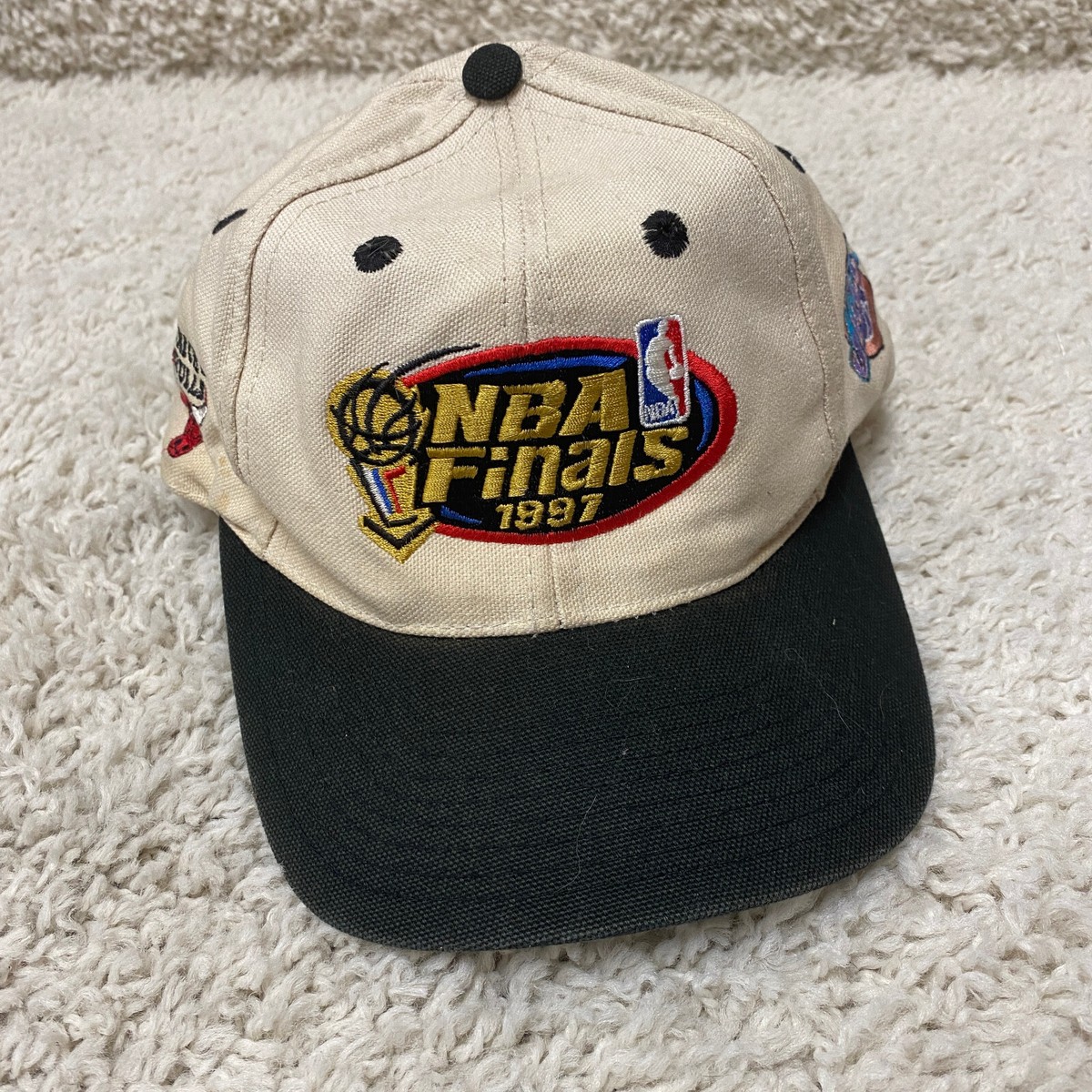 【1993studio】24SS★ Retro Studio Logo Ball Cap Retro Studio | Fab
