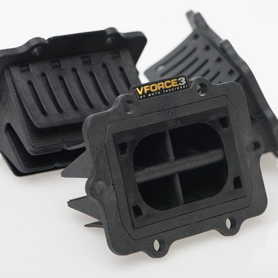 V-FORCE 3 Lamellenpaket Ski Doo Mach Z 800 1997-2004