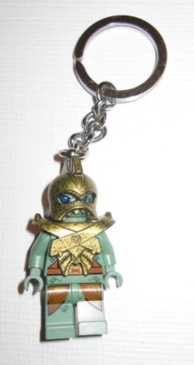 LEGO Figur Schlüsselanhänger Keychain NEU (A52v)