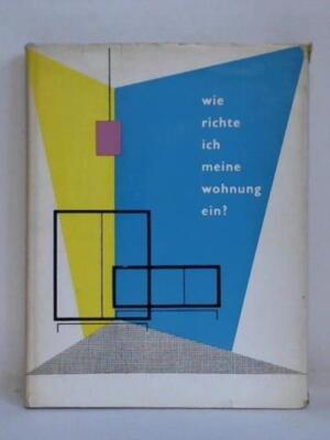Wie richte ich meine Wohnung ein?