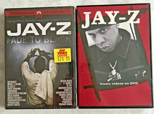 Jay Z Dvd | eBay