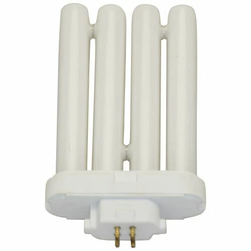 2 REPLACEMENT BULBS FOR MYGIFT FML 27W 120V AC 6500K FML 27W AC