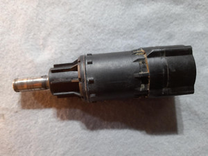 6385 Hilti Akkuschrauber TCI 12 Getriebe und Getriebegehäuse