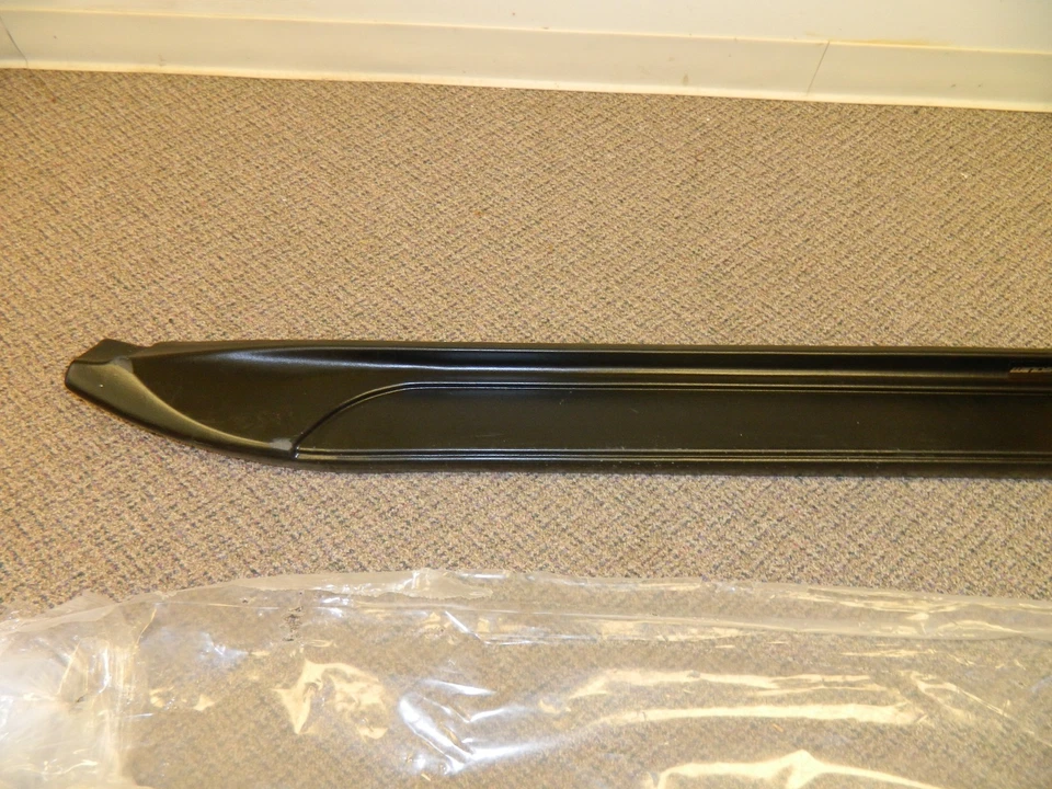 全新 原始设备制造商 福特 Windstar 86 英寸 跑步板总成 摇杆面板组件  — 第 2/4 张图片