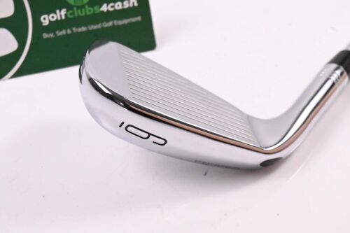 Wilson Staff Model CB 2024 #6 Iron / 30 Degree / Regular Flex KBS MAX Ultralite - Picture 3 of 6