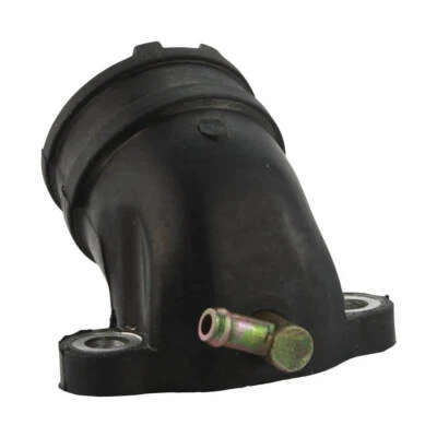 MARKENLOS Ansaugstutzen für Vespa ET4 bis 1999, Piaggio Liberty, Sfera, Hexagon LX4 125