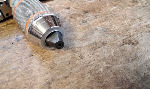 STANLEY No73 - 8" MK4 BRACE - Picture 4 of 6