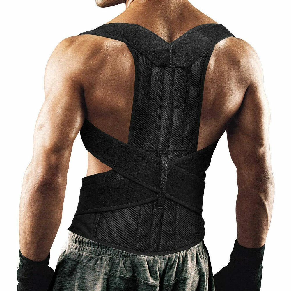 Brace 2025 for posture