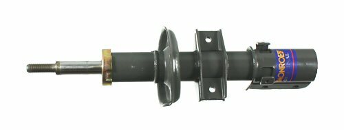 Monroe R11121 Front Shock Absorber for SEAT MARBELLA TERRA 1989 to 1999 - Picture 1 of 1